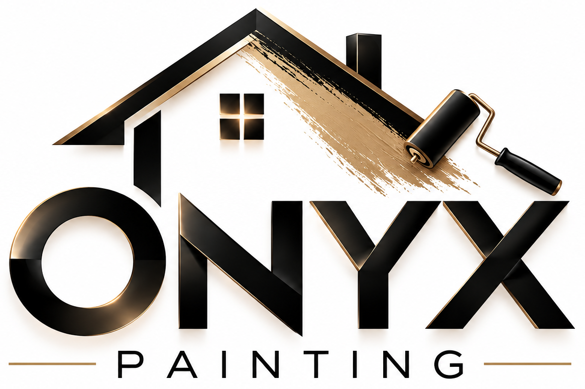 Onyx Painting